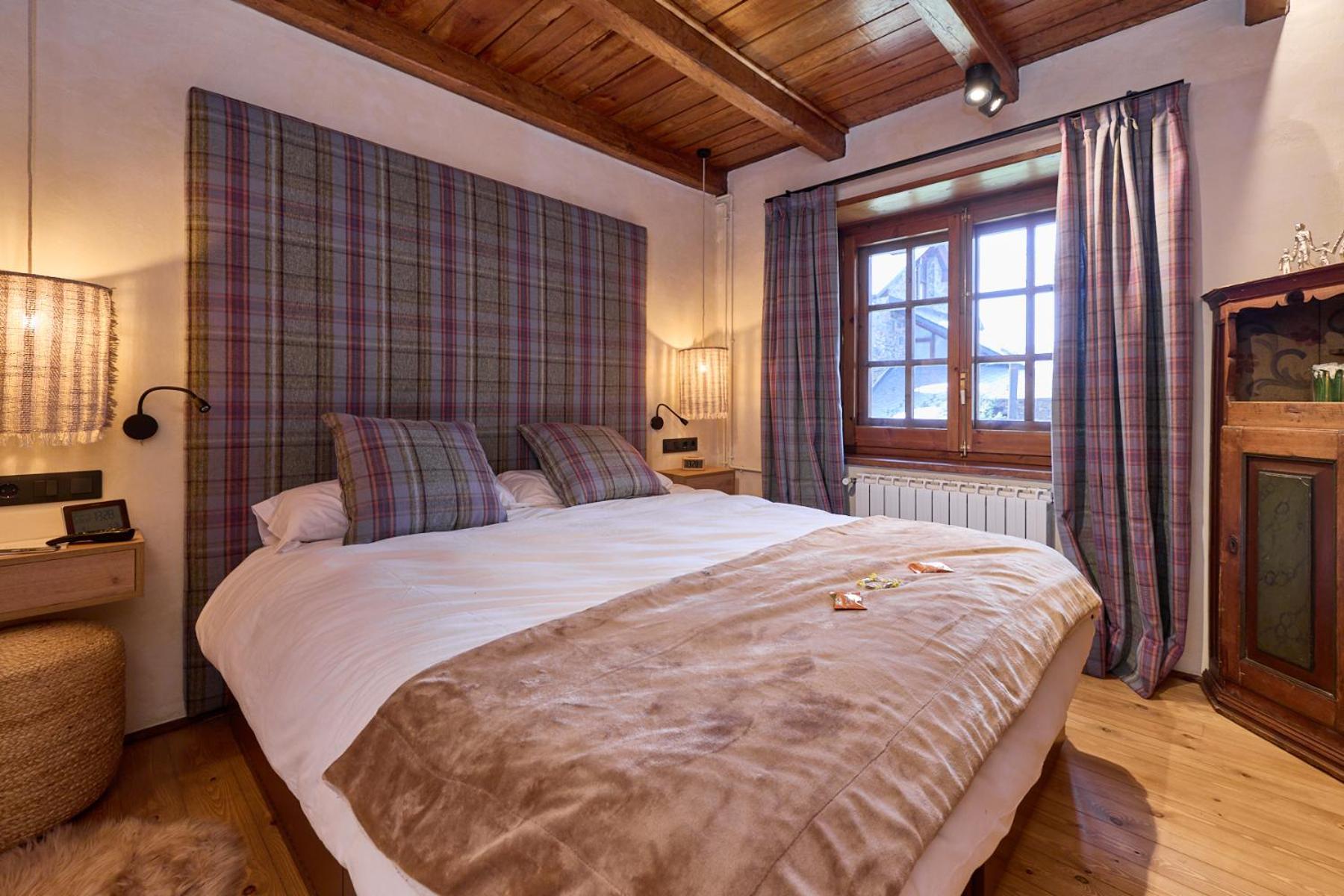 Pleta Del Tarter 31A Lodge & Spa Canillo Extérieur photo